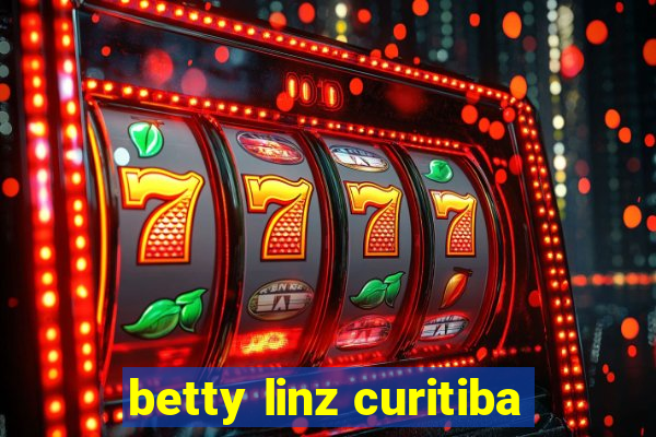 betty linz curitiba